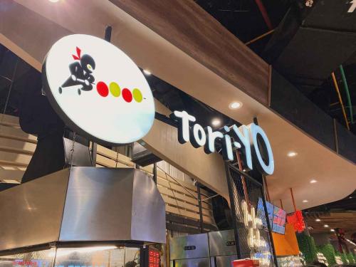 Tori-Yo: Pemain Yakitori Baru di Jakarta